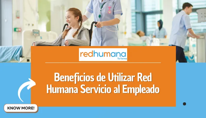 Beneficios de Utilizar Red Humana Servicio al Empleado