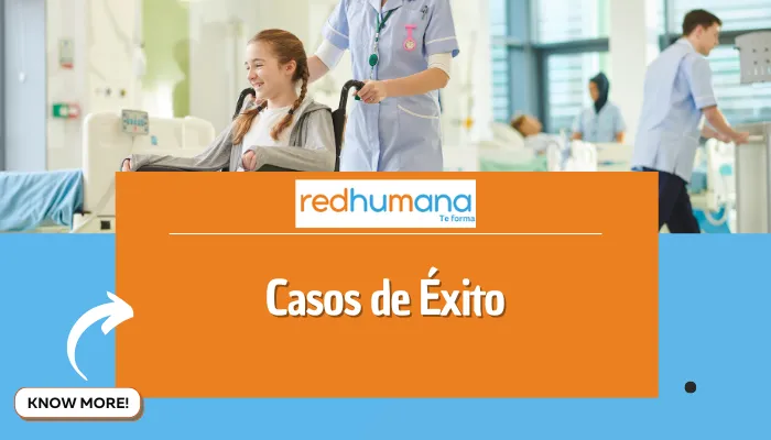 Casos de Éxito