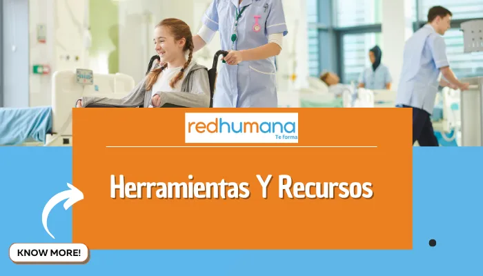 Herramientas Y Recursos