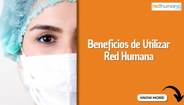 Beneficios de Utilizar Red Humana